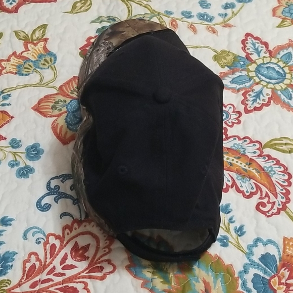 Shell Rotella Hunting Hat - Picture 2 of 5